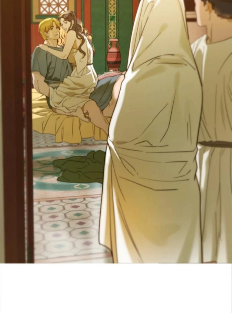 Non Tua Chapter 7 page 6 - 