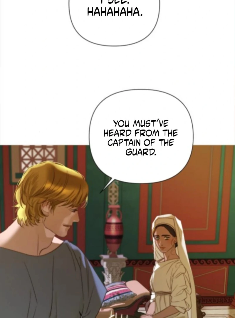 Non Tua Chapter 7 page 54 - 