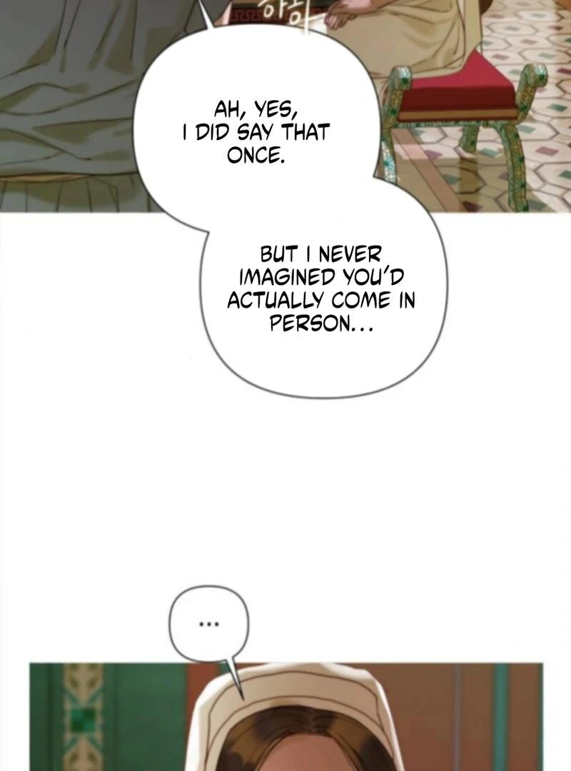 Non Tua Chapter 7 page 55 - 