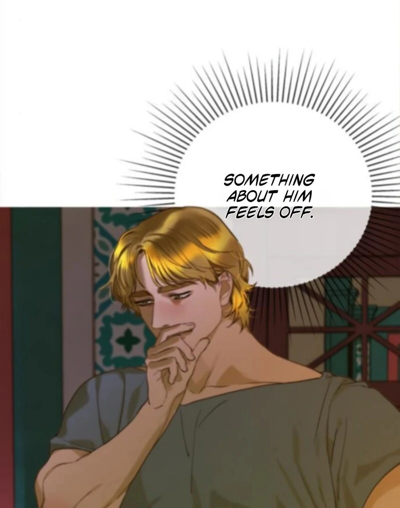 Non Tua Chapter 7 page 57 - 