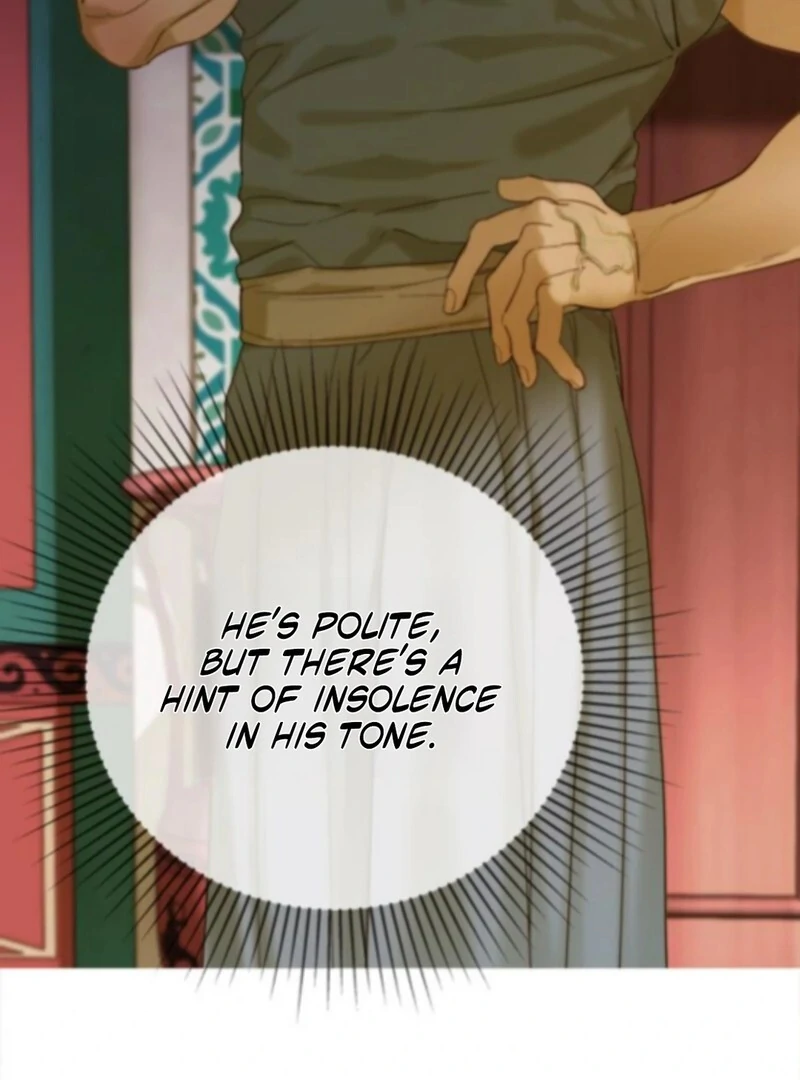 Non Tua Chapter 7 page 58 - 