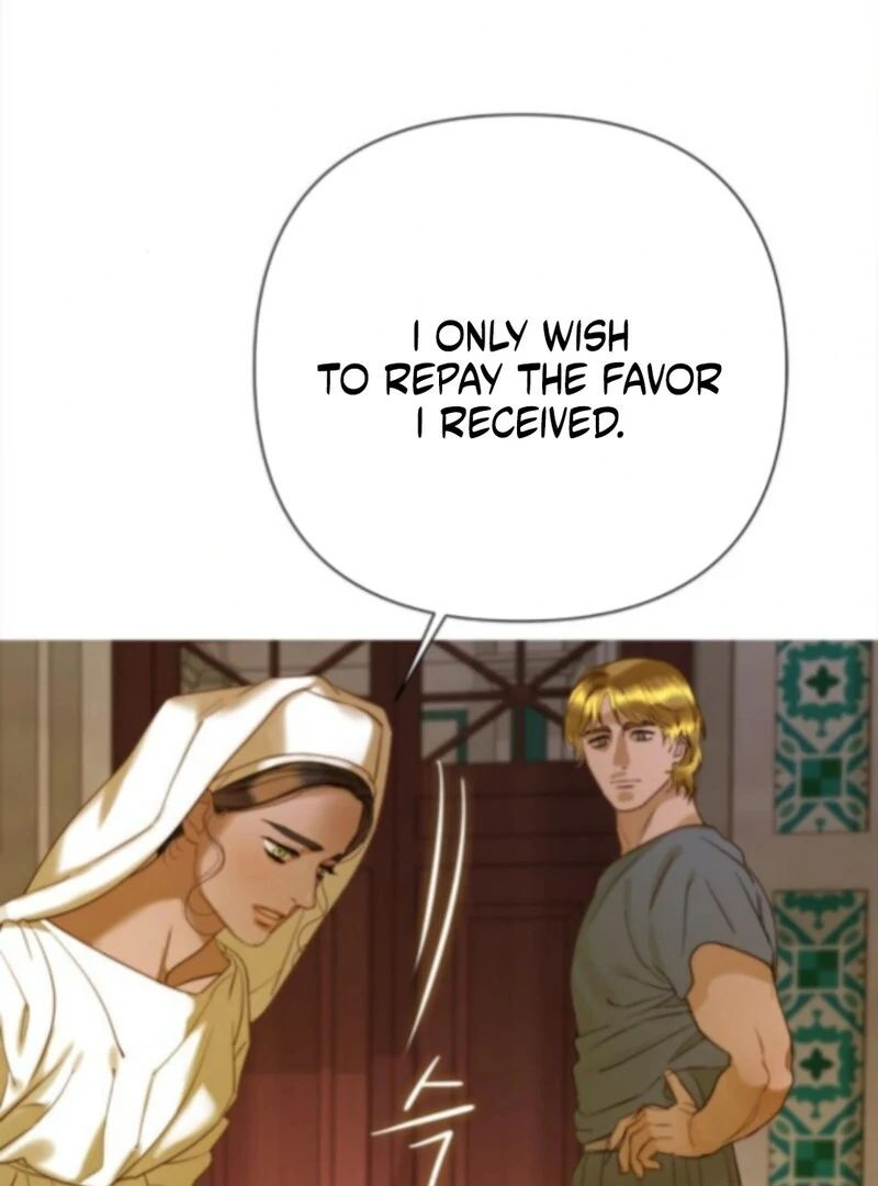 Non Tua Chapter 7 page 59 - 