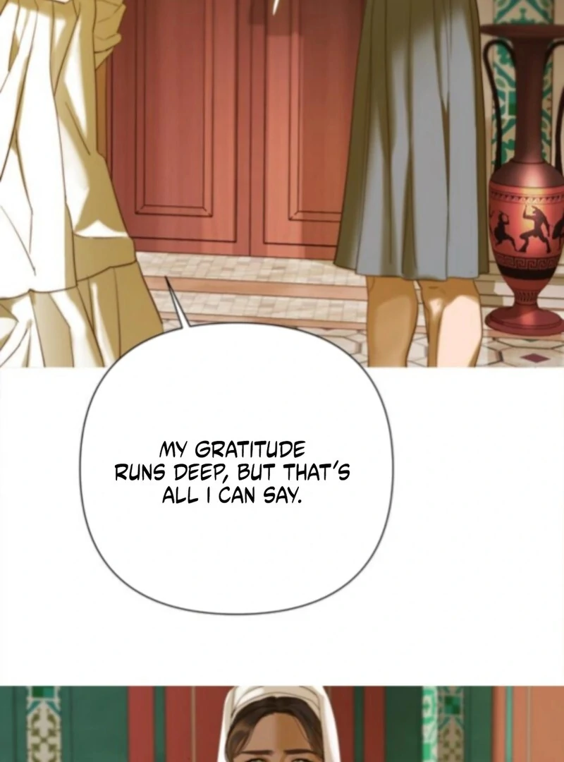 Non Tua Chapter 7 page 60 - 