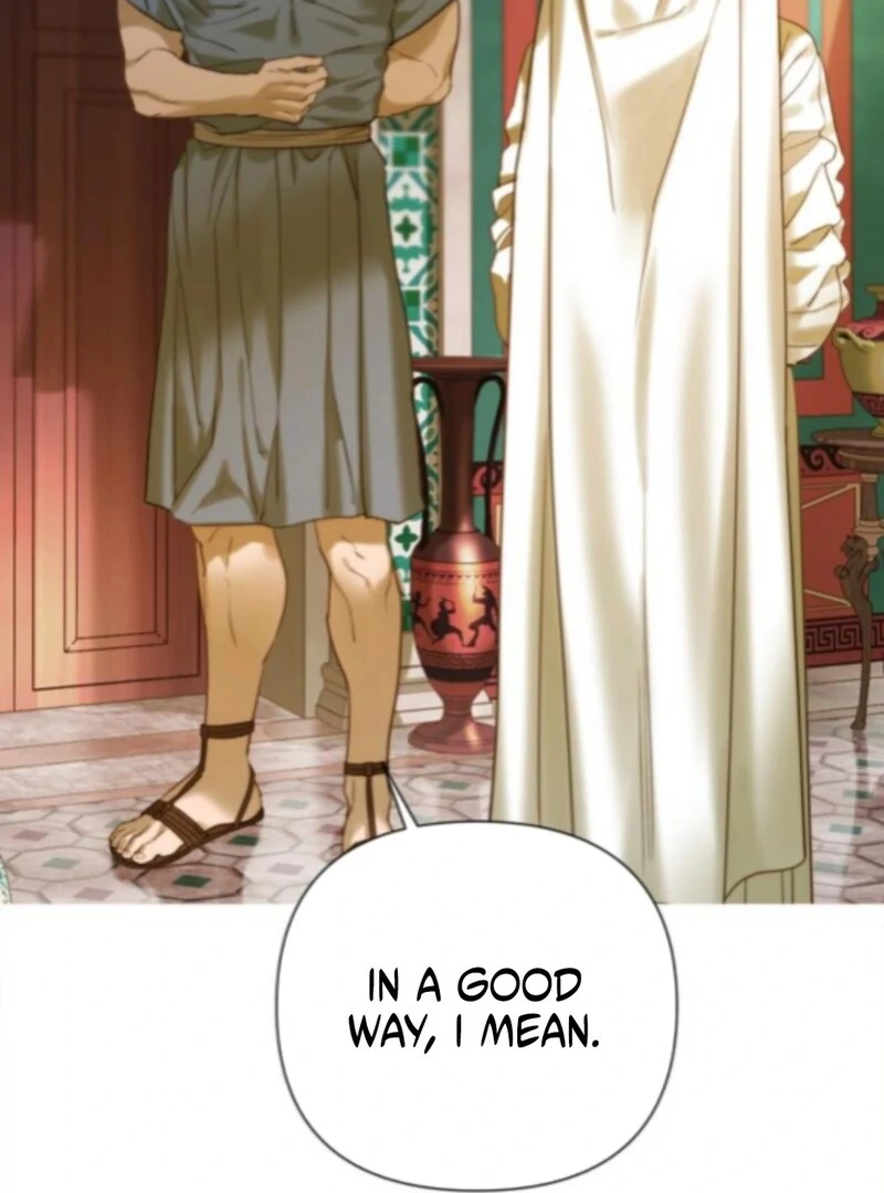 Non Tua Chapter 7 page 63 - 