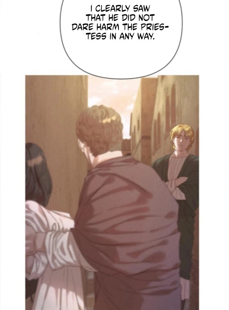 Non Tua Chapter 7 page 67 - 