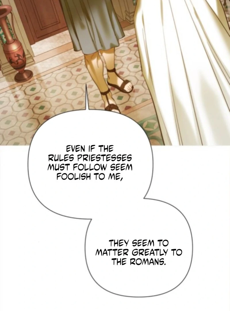 Non Tua Chapter 7 page 69 - 