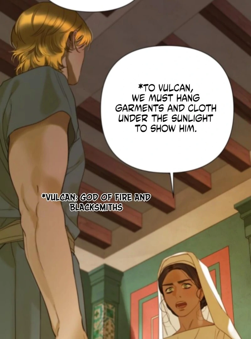 Non Tua Chapter 7 page 73 - 