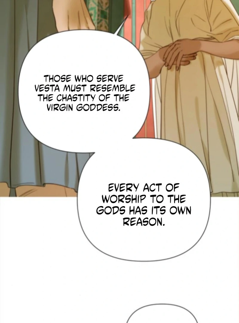 Non Tua Chapter 7 page 74 - 