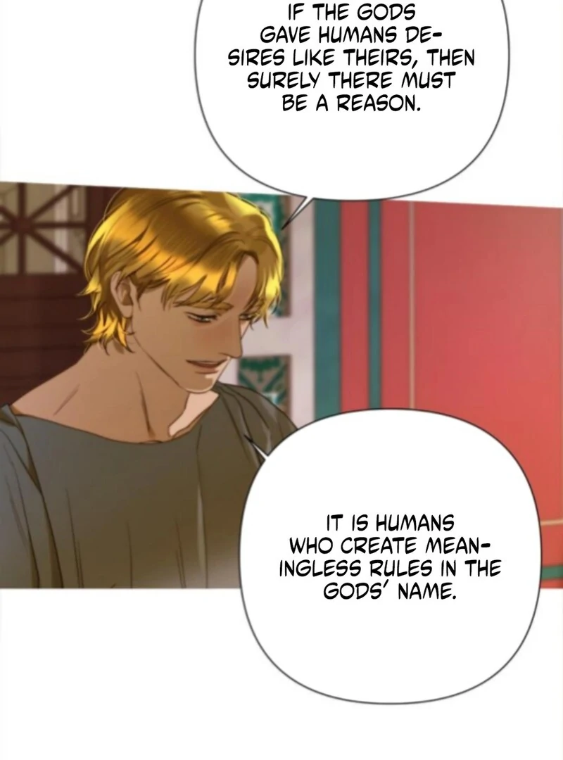 Non Tua Chapter 7 page 81 - 