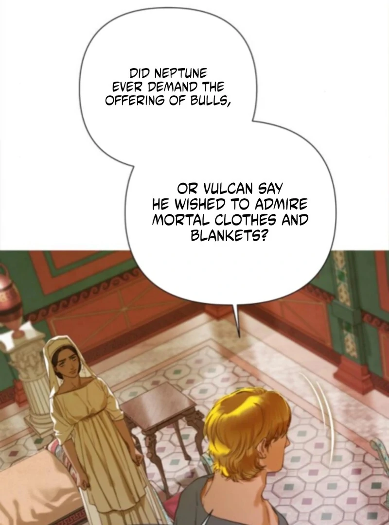 Non Tua Chapter 7 page 82 - 