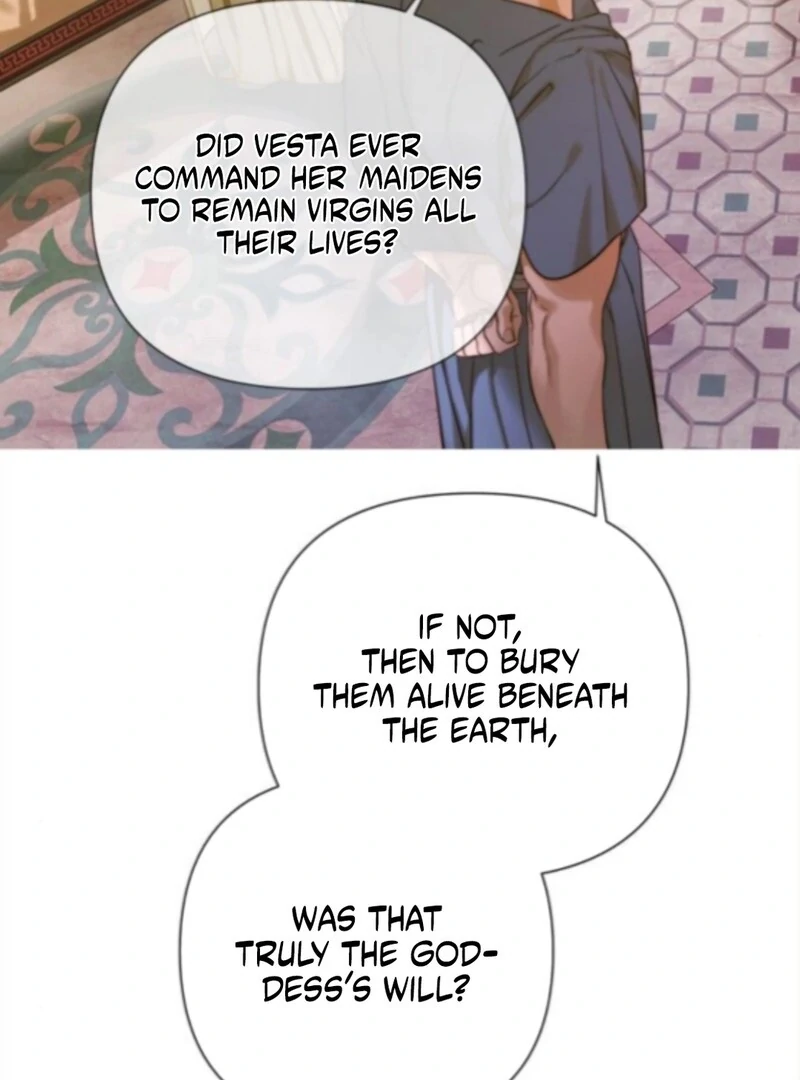 Non Tua Chapter 7 page 83 - 