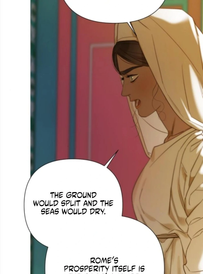 Non Tua Chapter 7 page 88 - 
