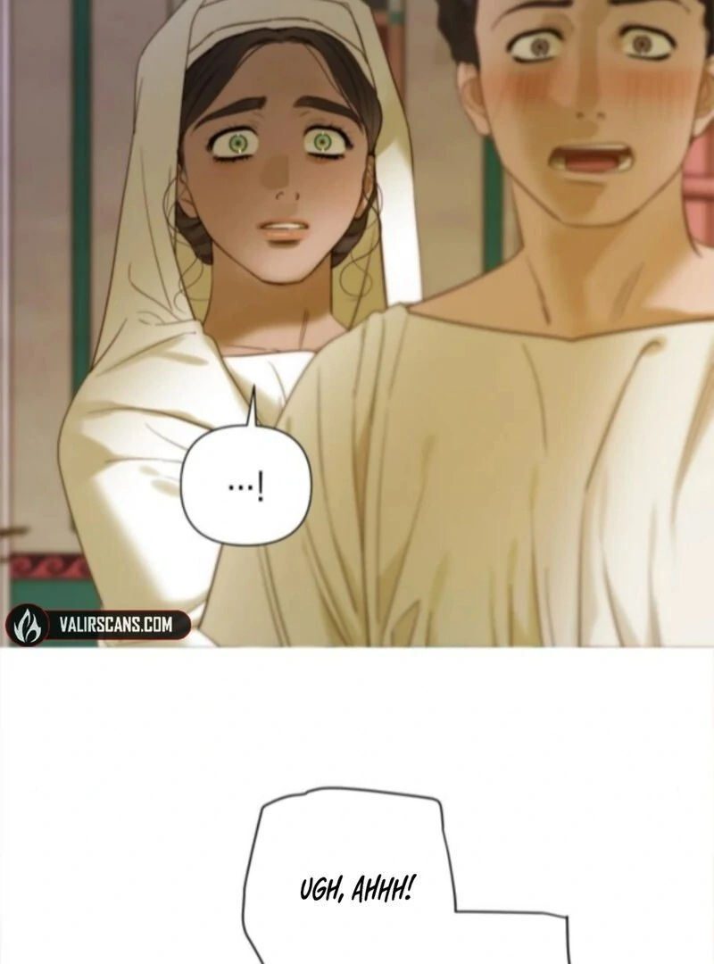 Non Tua Chapter 7 page 10 - 