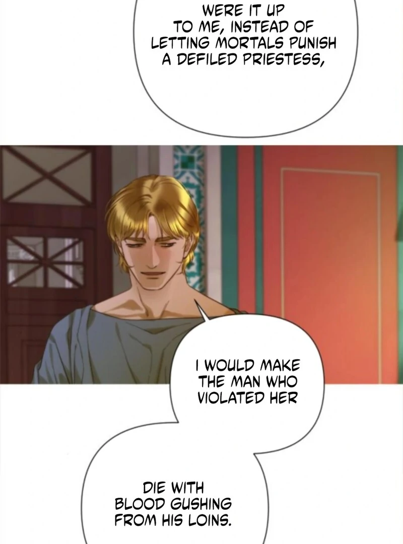 Non Tua Chapter 7 page 91 - 