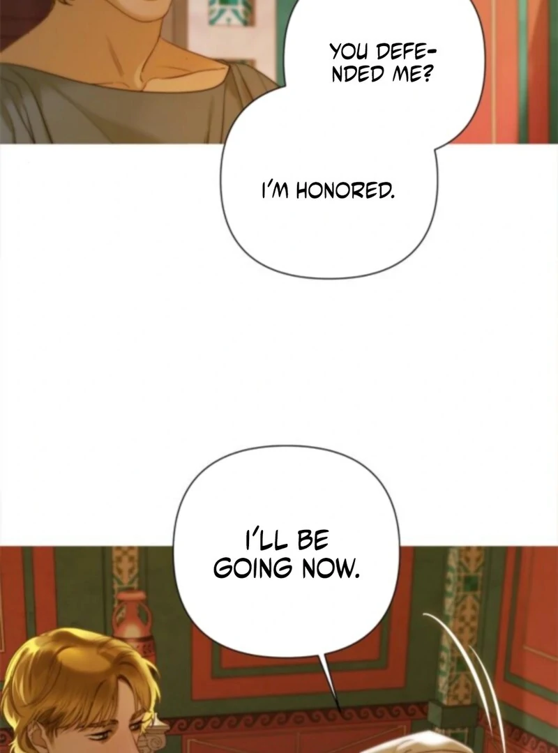 Non Tua Chapter 7 page 95 - 