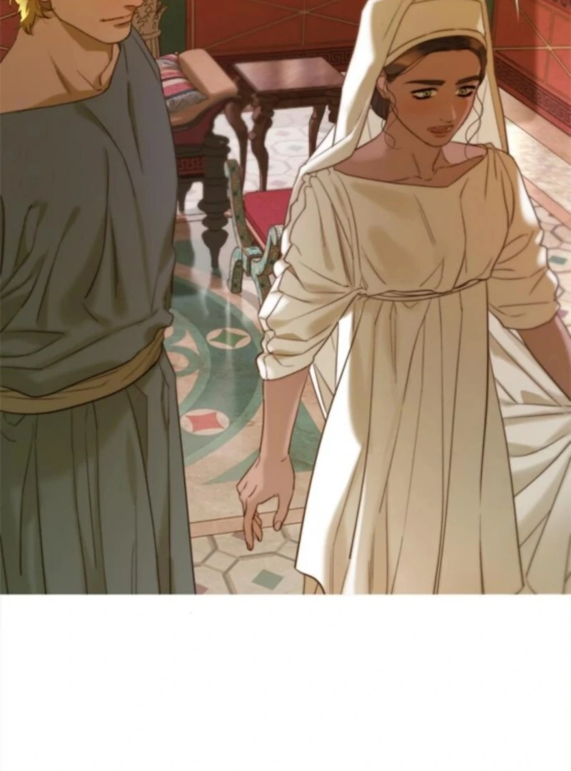 Non Tua Chapter 7 page 96 - 