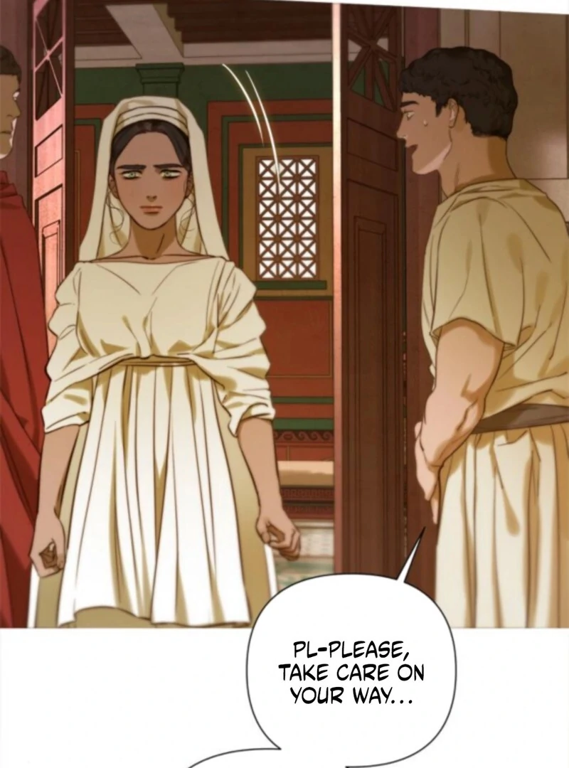 Non Tua Chapter 7 page 100 - 