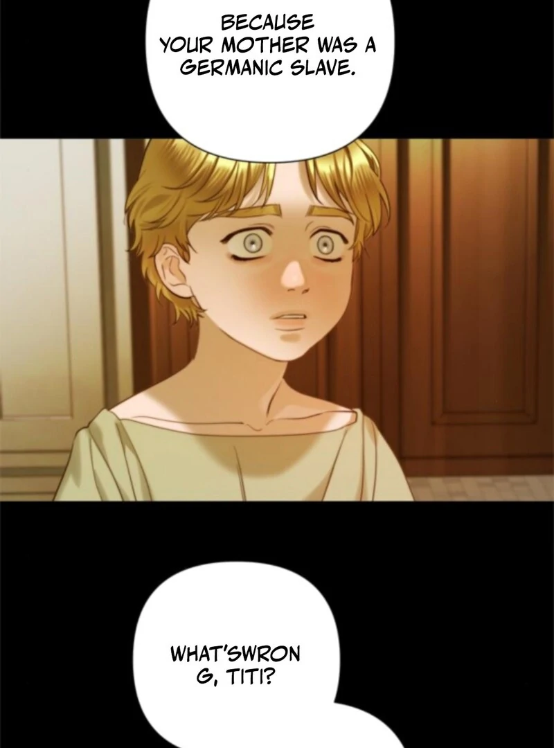 Non Tua Chapter 8 page 101 - 