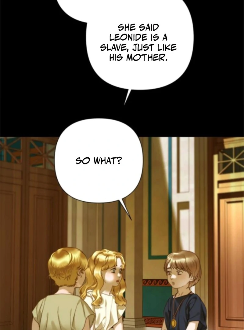 Non Tua Chapter 8 page 103 - 