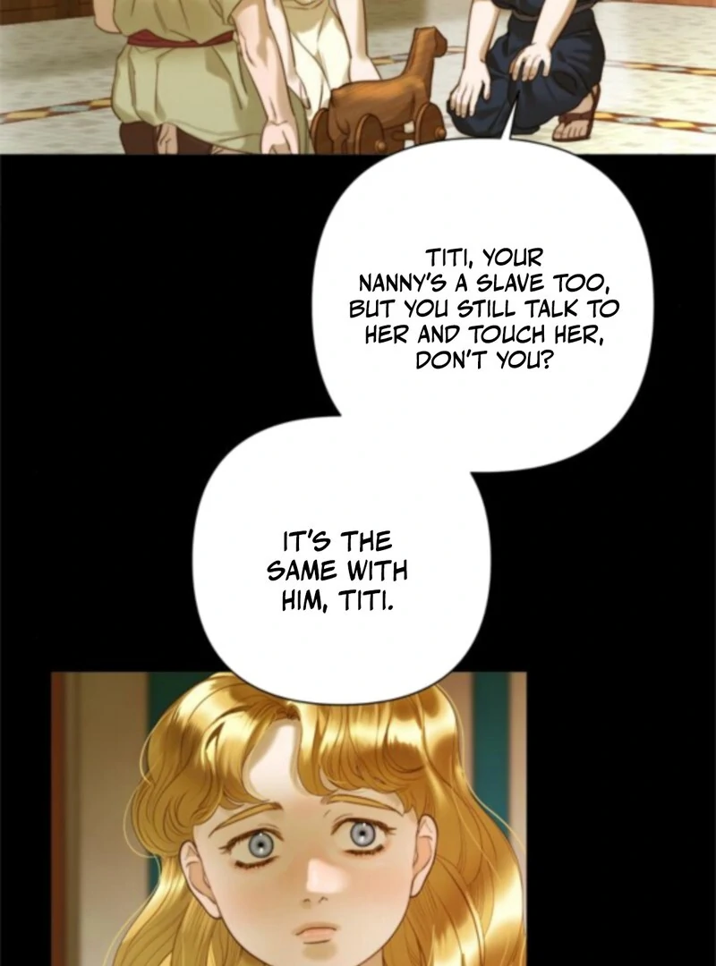 Non Tua Chapter 8 page 104 - 