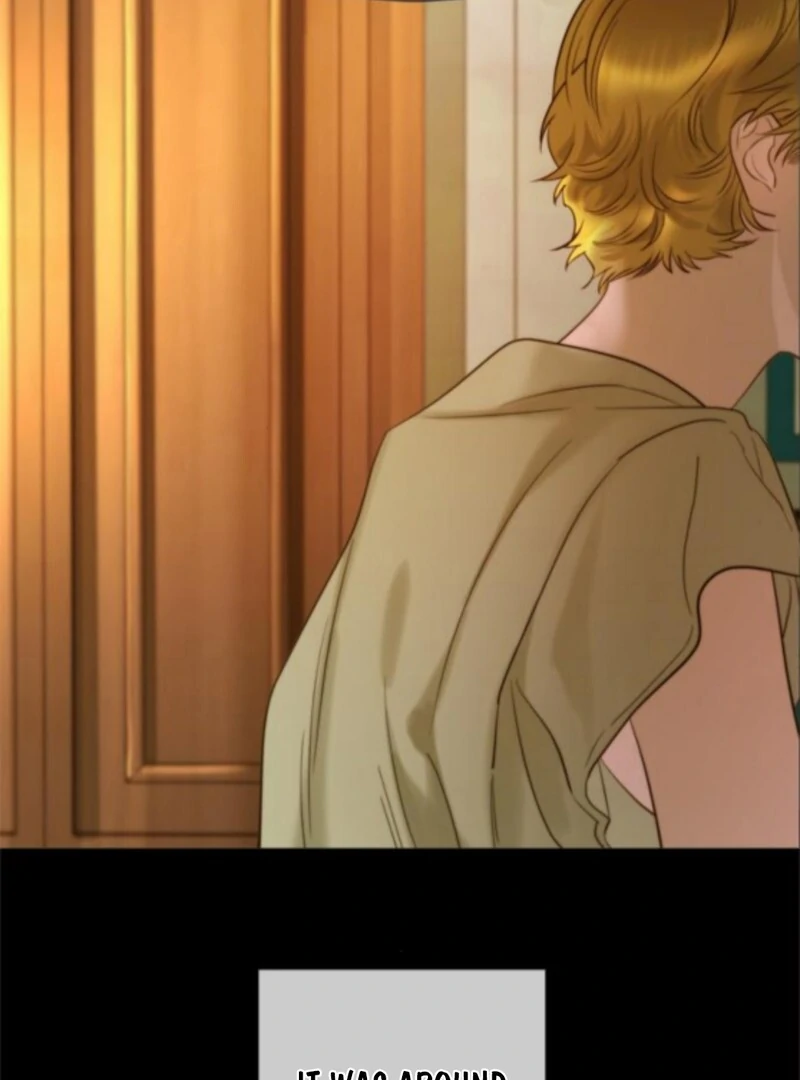 Non Tua Chapter 8 page 107 - 
