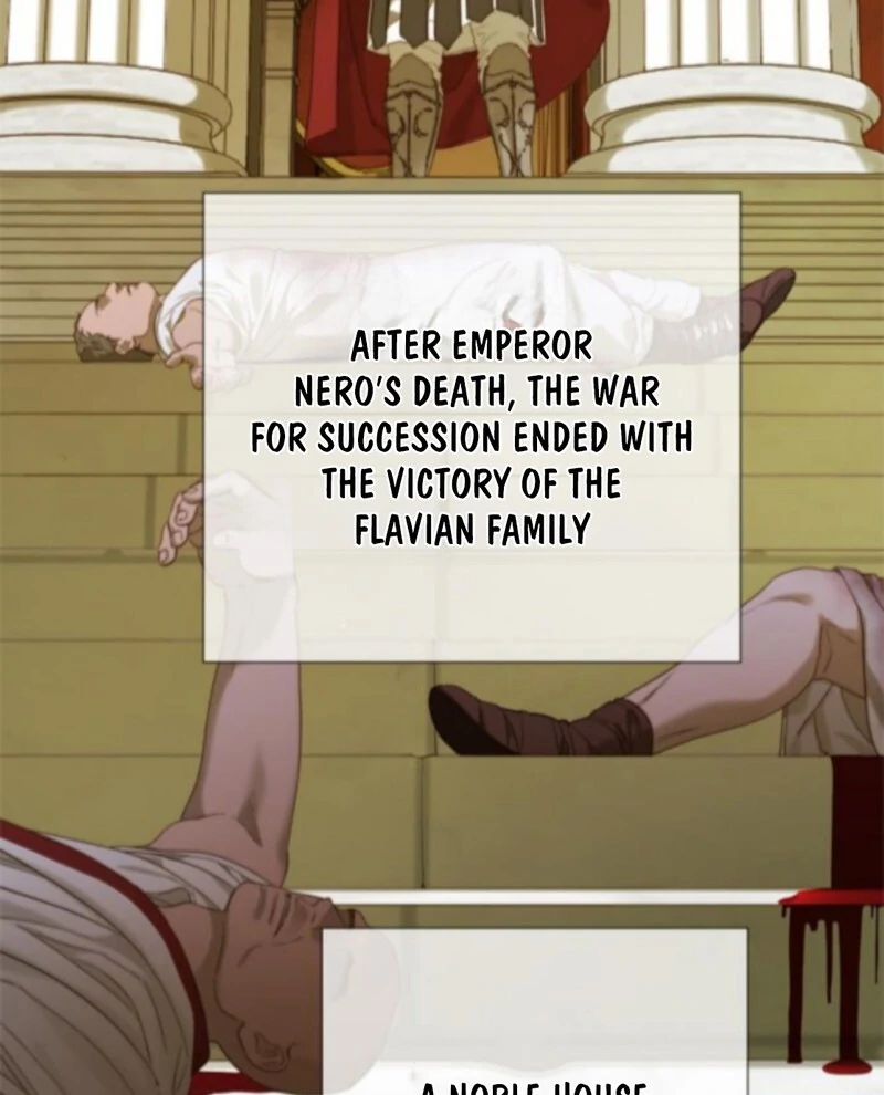 Non Tua Chapter 8 page 110 - 