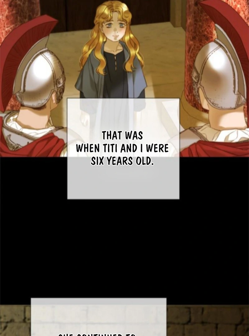 Non Tua Chapter 8 page 113 - 