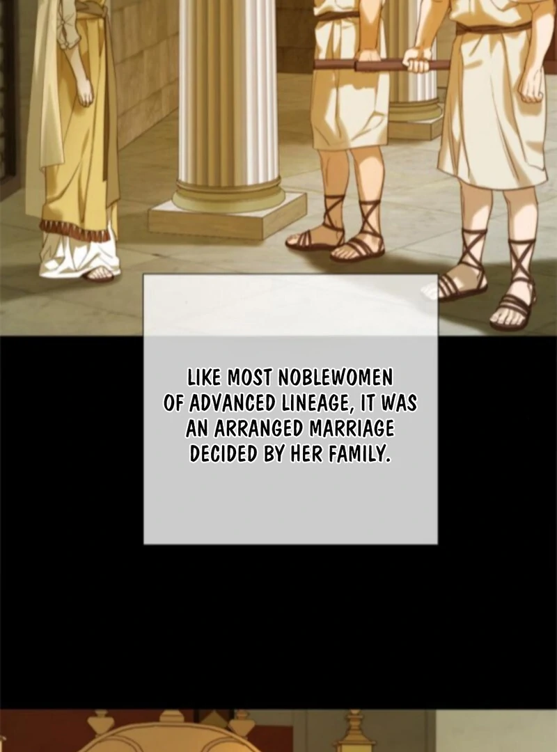 Non Tua Chapter 8 page 116 - 