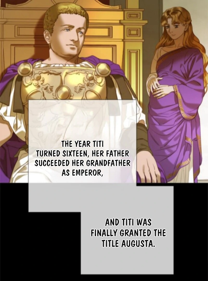 Non Tua Chapter 8 page 117 - 