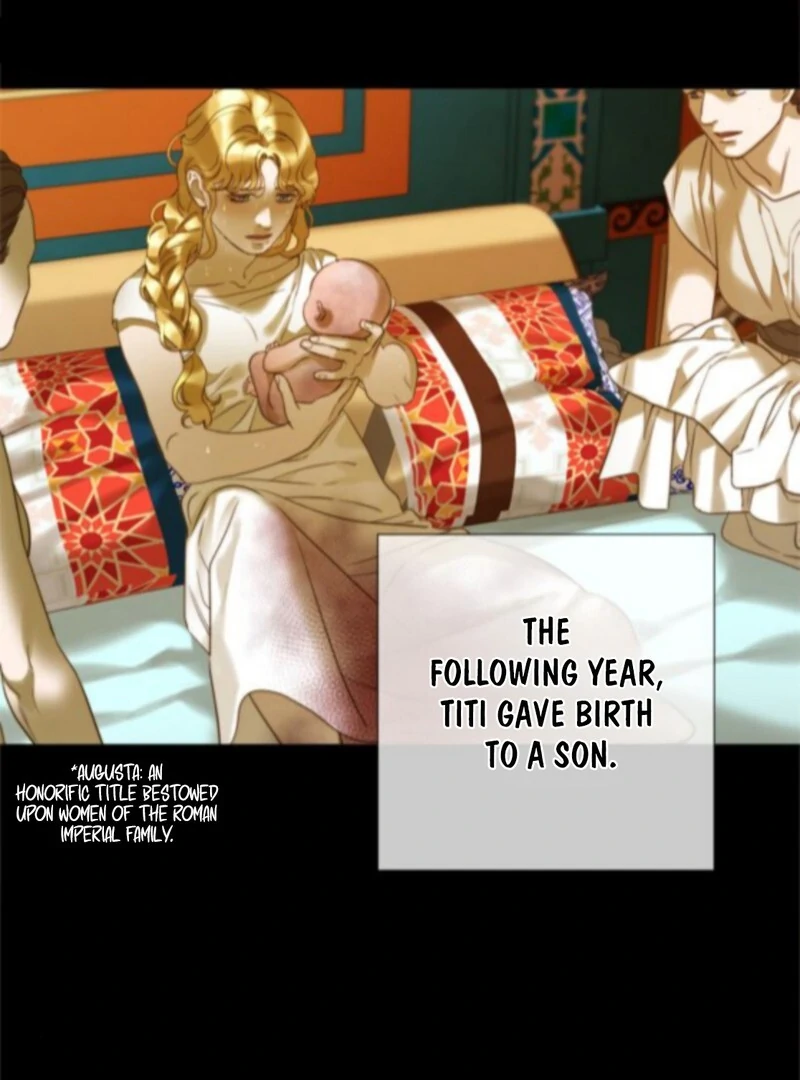 Non Tua Chapter 8 page 118 - 