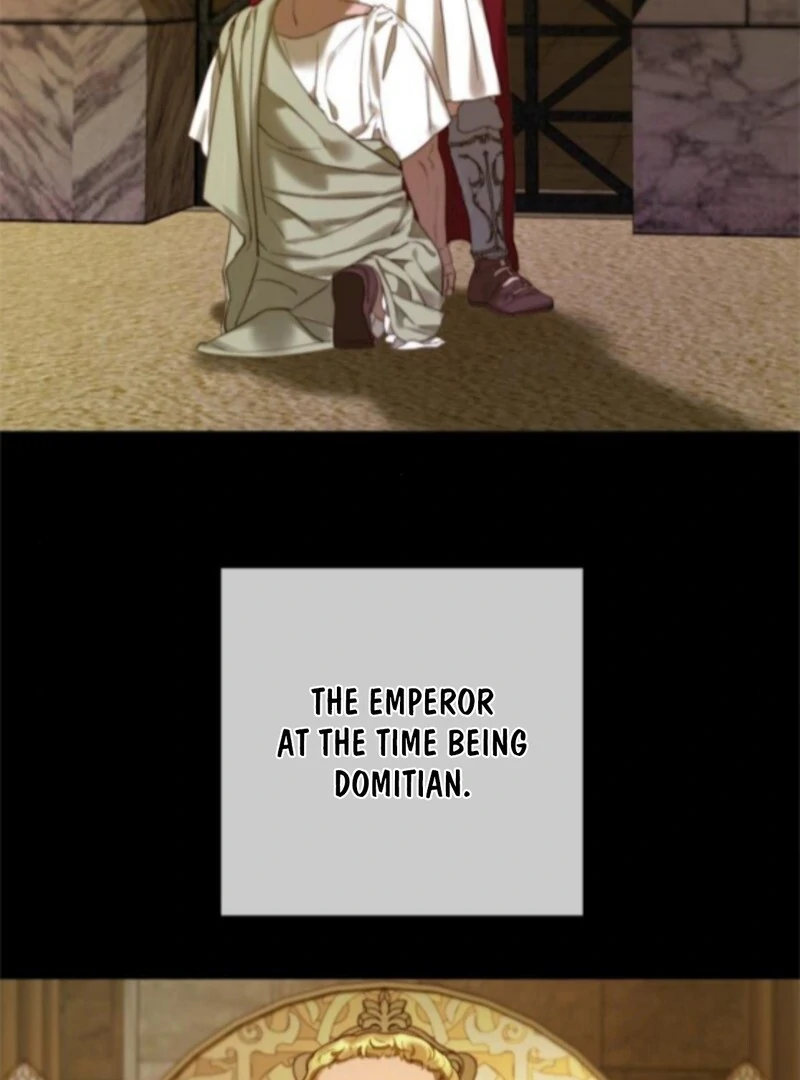 Non Tua Chapter 8 page 121 - 