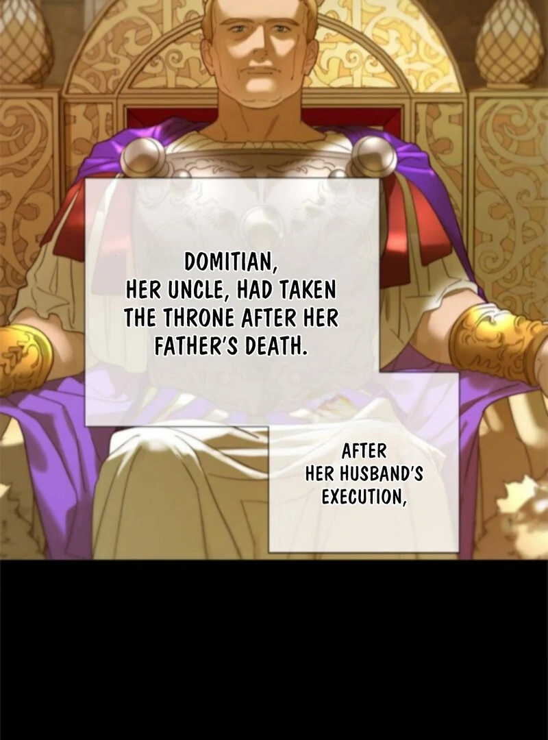 Non Tua Chapter 8 page 122 - 