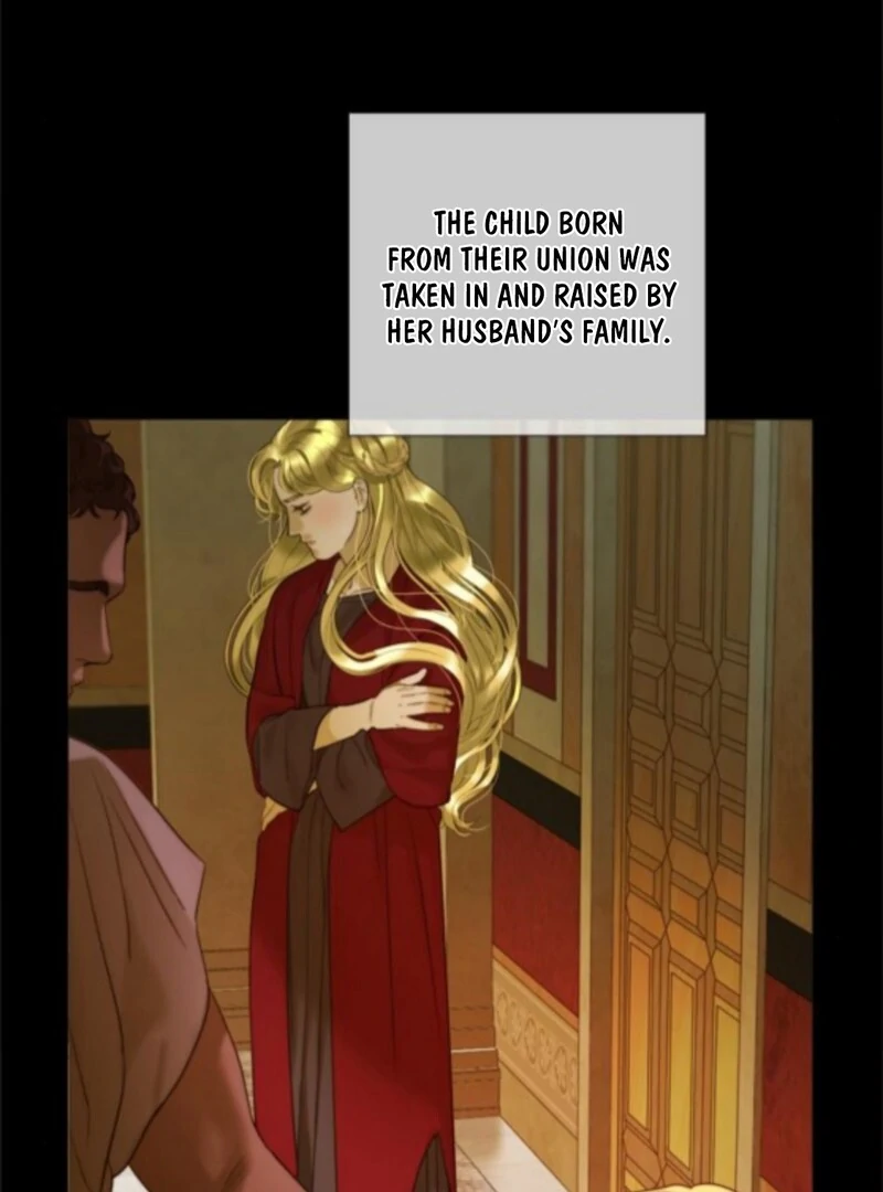Non Tua Chapter 8 page 123 - 