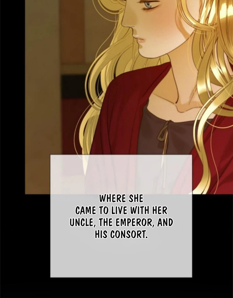 Non Tua Chapter 8 page 125 - 