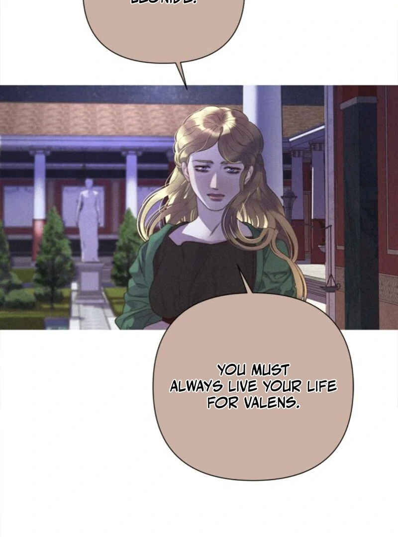 Non Tua Chapter 8 page 128 - 