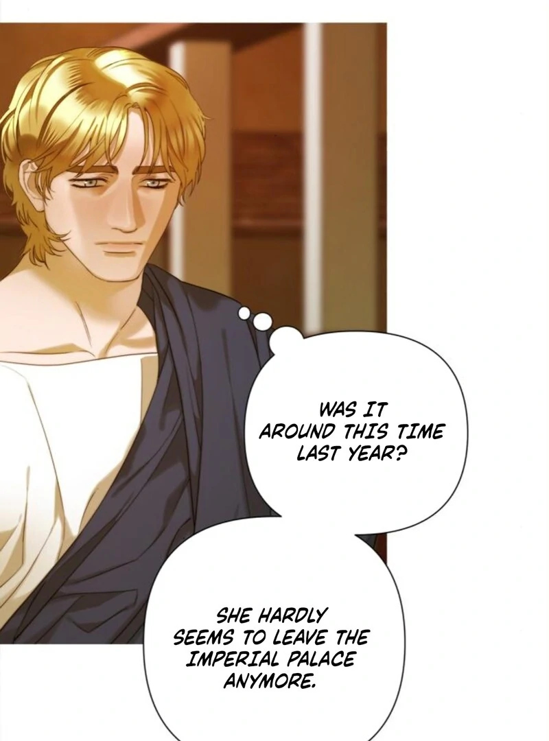 Non Tua Chapter 8 page 129 - 