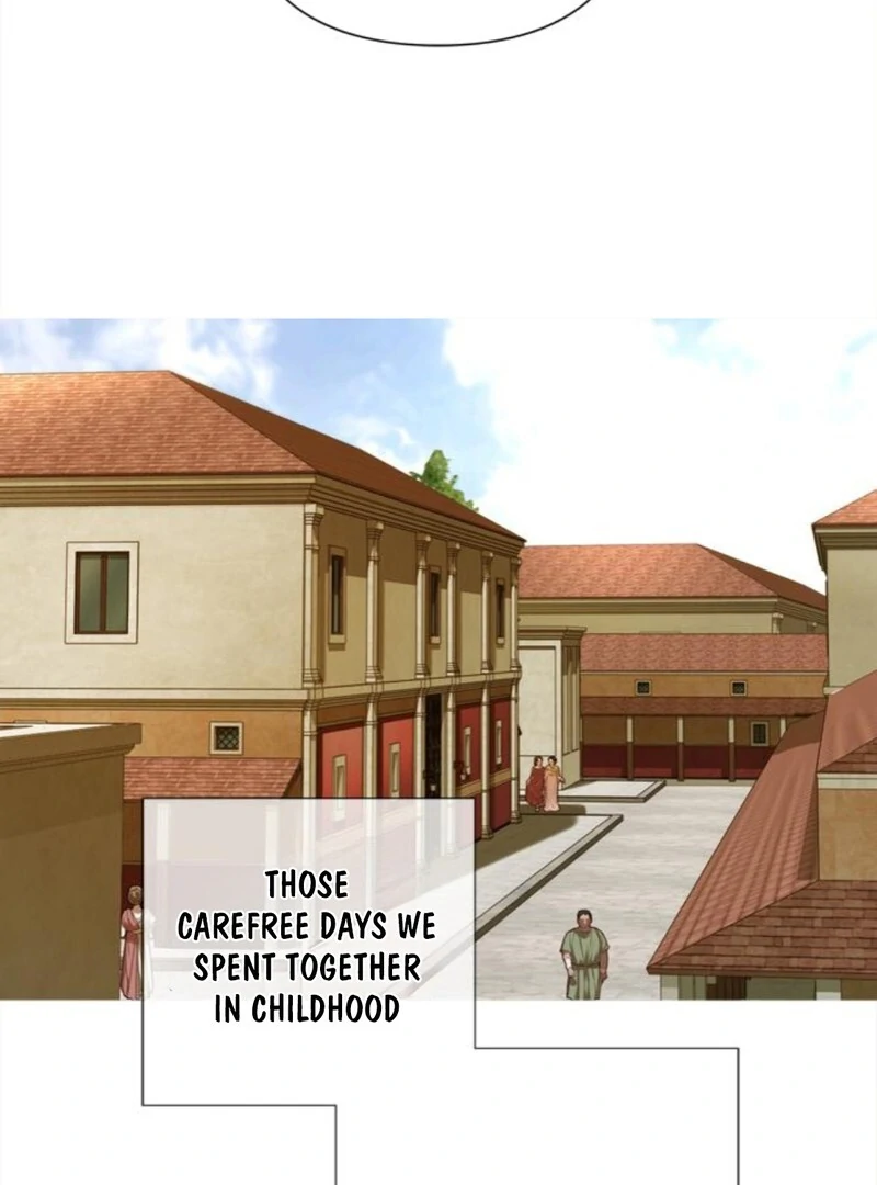 Non Tua Chapter 8 page 130 - 