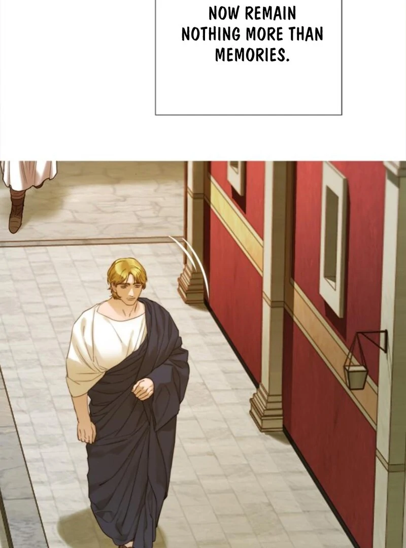 Non Tua Chapter 8 page 131 - 