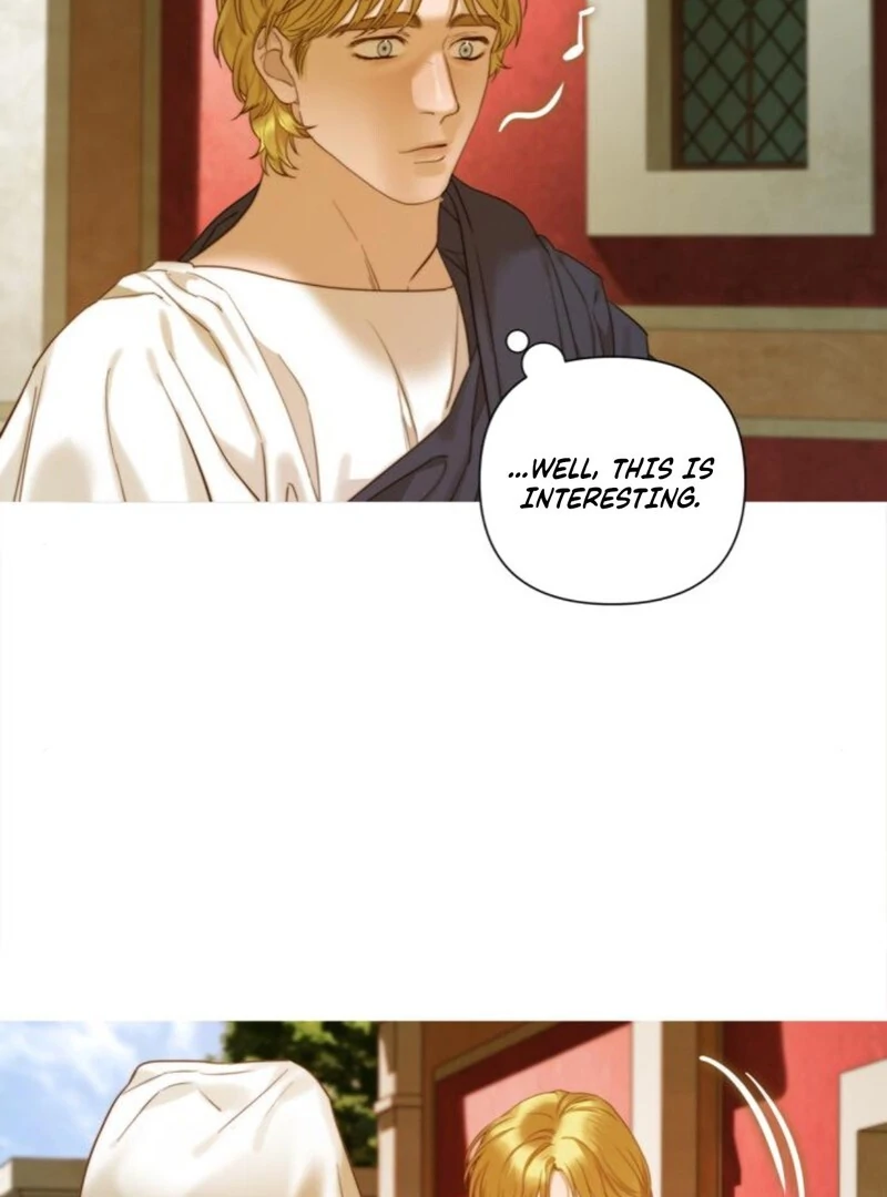 Non Tua Chapter 8 page 136 - 