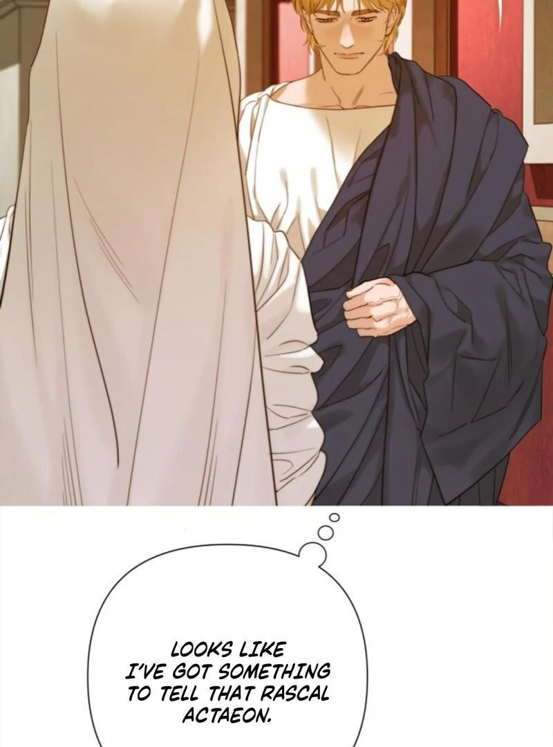 Non Tua Chapter 8 page 137 - 