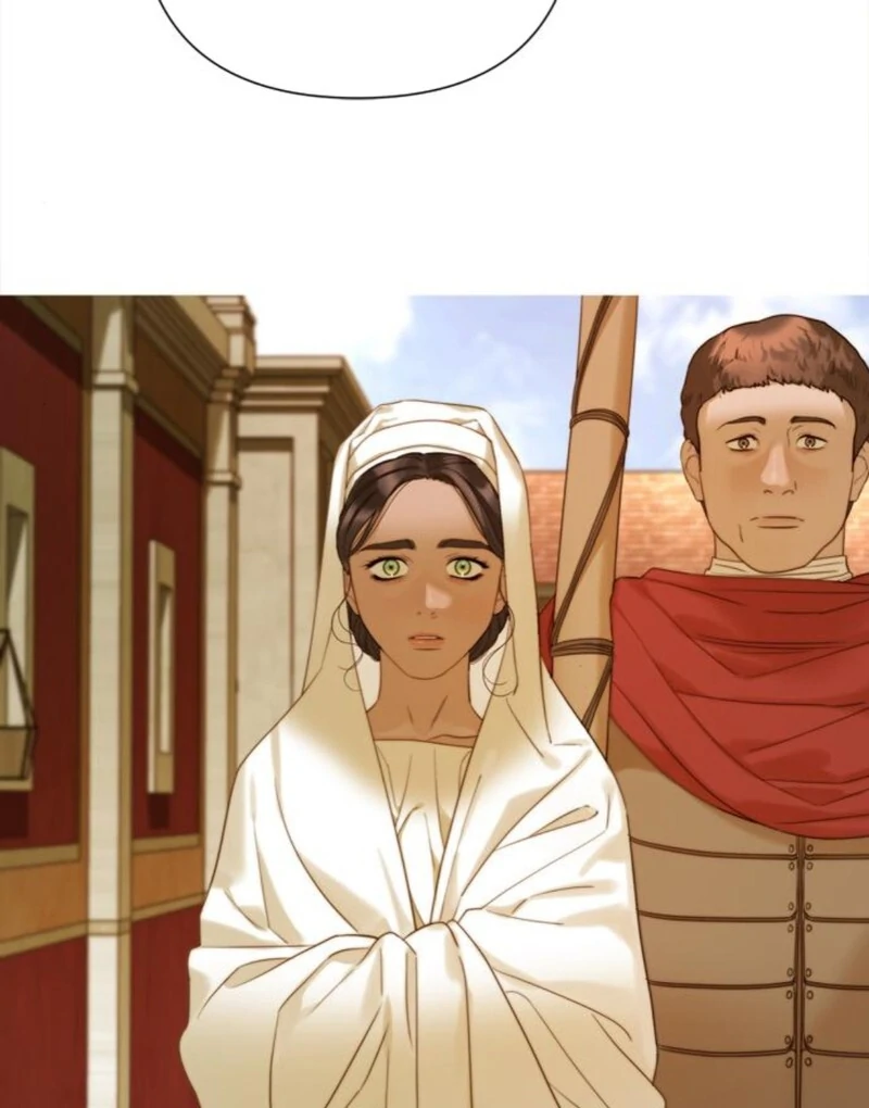 Non Tua Chapter 8 page 138 - 