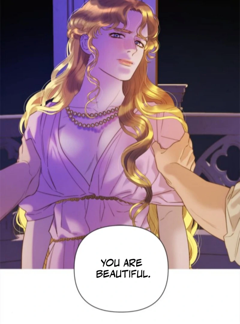 Non Tua Chapter 8 page 15 - 