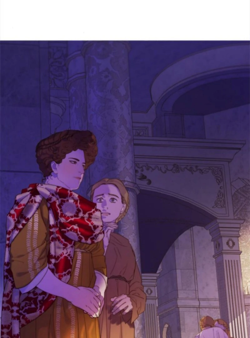 Non Tua Chapter 8 page 21 - 