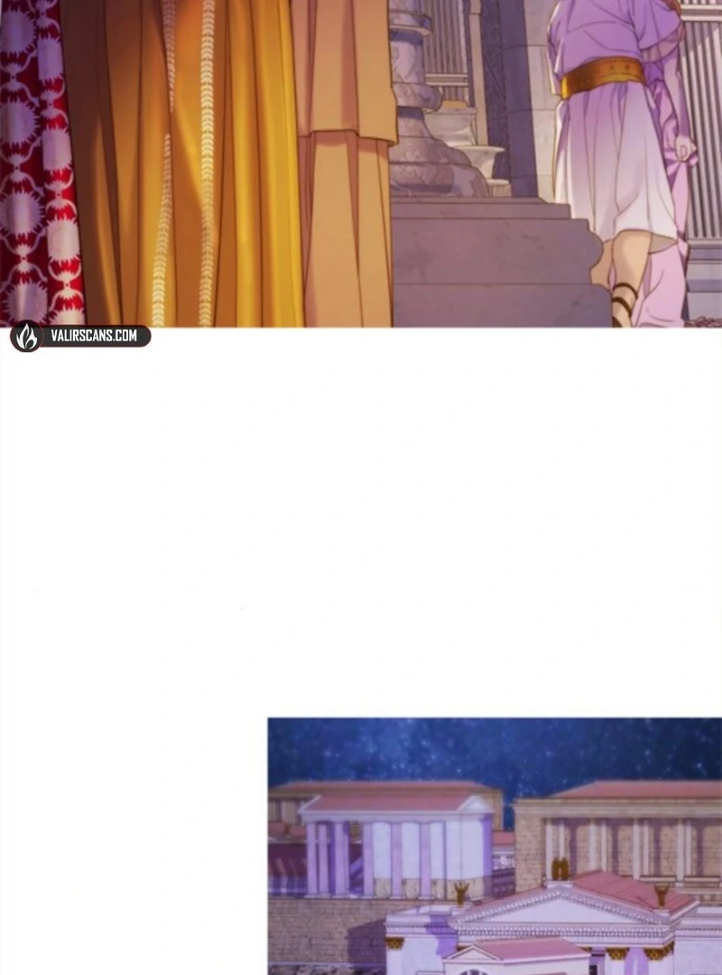 Non Tua Chapter 8 page 22 - 