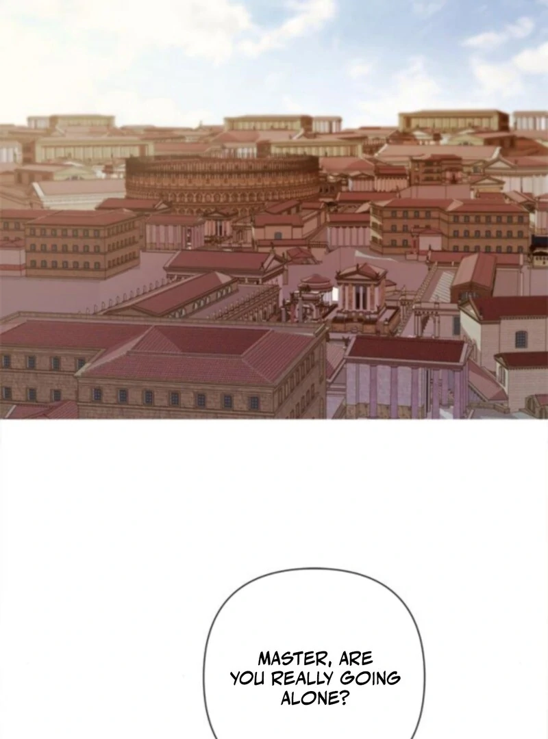 Non Tua Chapter 8 page 26 - 