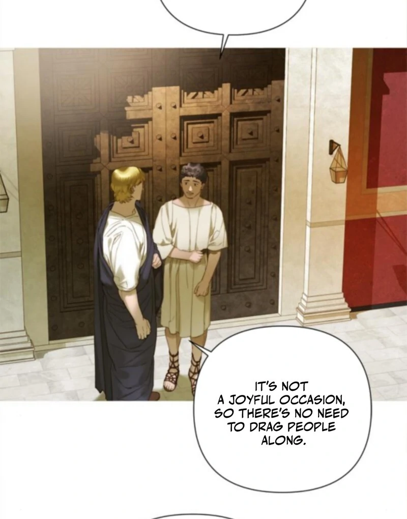 Non Tua Chapter 8 page 27 - 