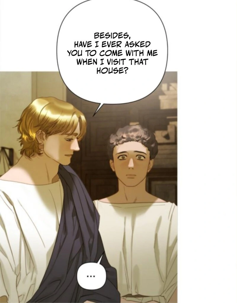 Non Tua Chapter 8 page 28 - 