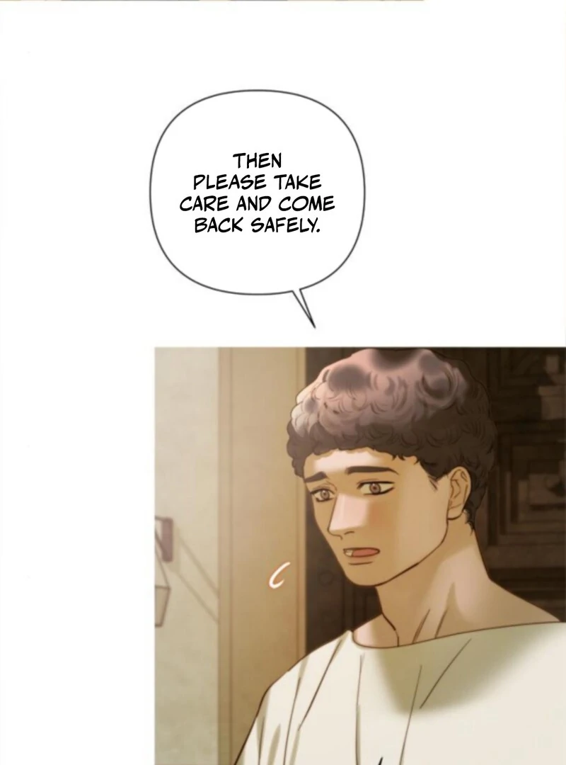Non Tua Chapter 8 page 29 - 
