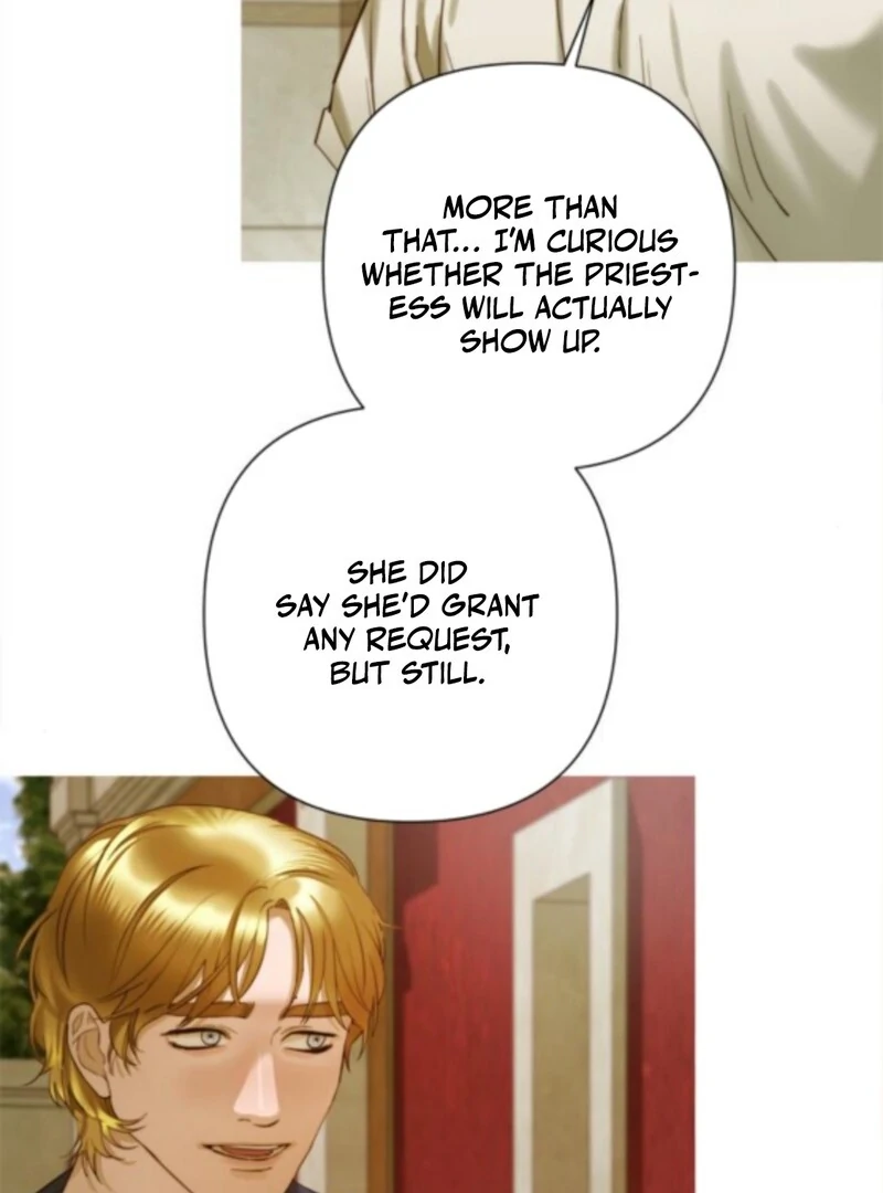 Non Tua Chapter 8 page 30 - 