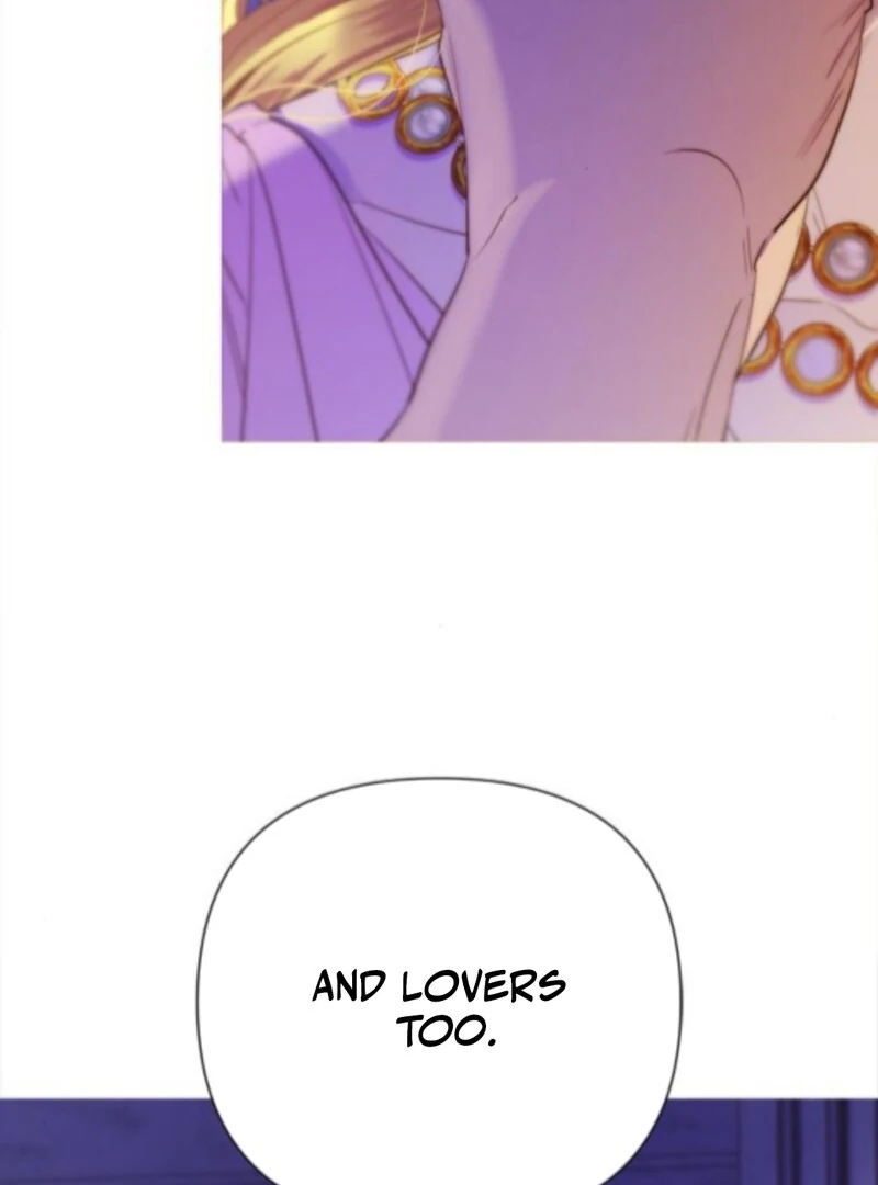 Non Tua Chapter 8 page 4 - 